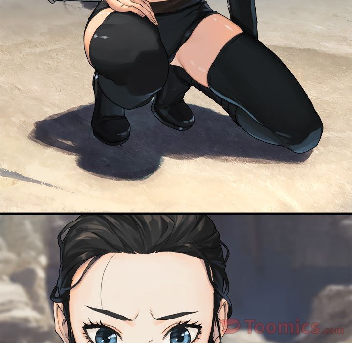 Read Her Summon Manga Online