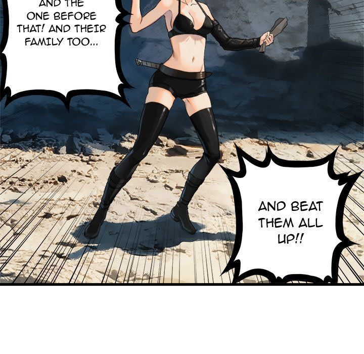 Read Her Summon Manga Online