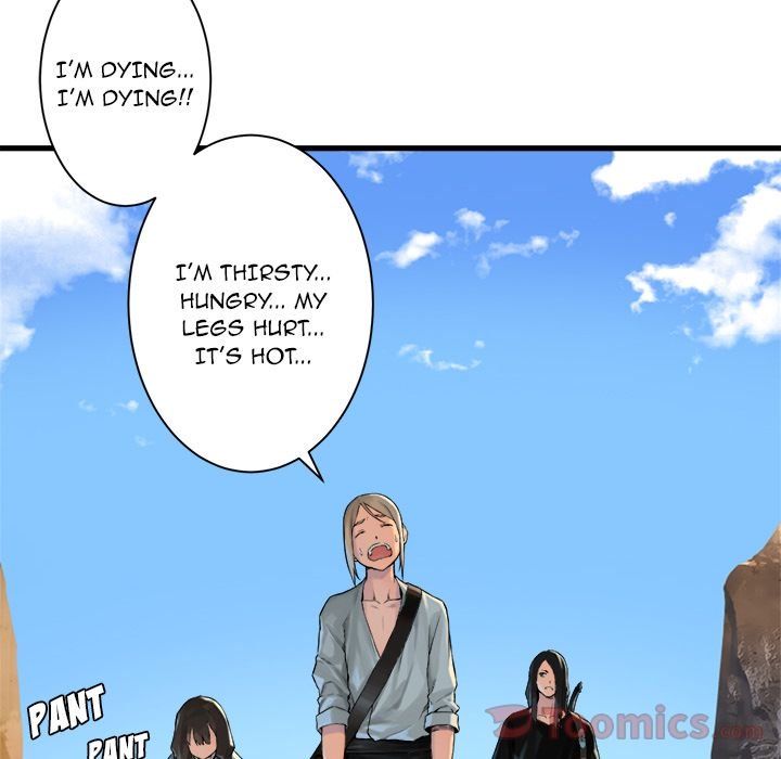 Read Her Summon Manga Online