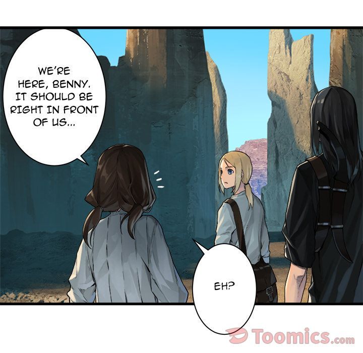 Read Her Summon Manga Online