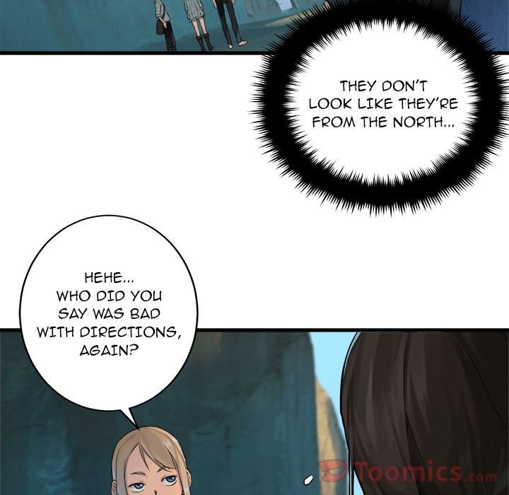 Read Her Summon Manga Online