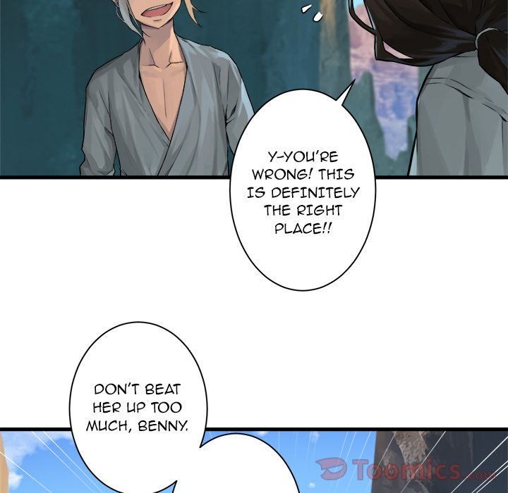 Read Her Summon Manga Online