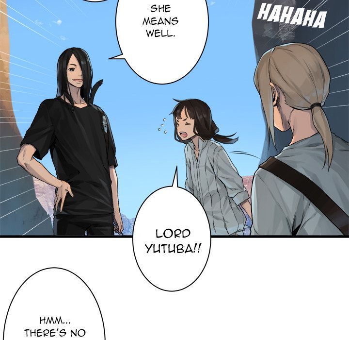 Read Her Summon Manga Online