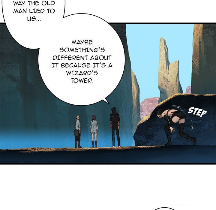 Read Her Summon Manga Online