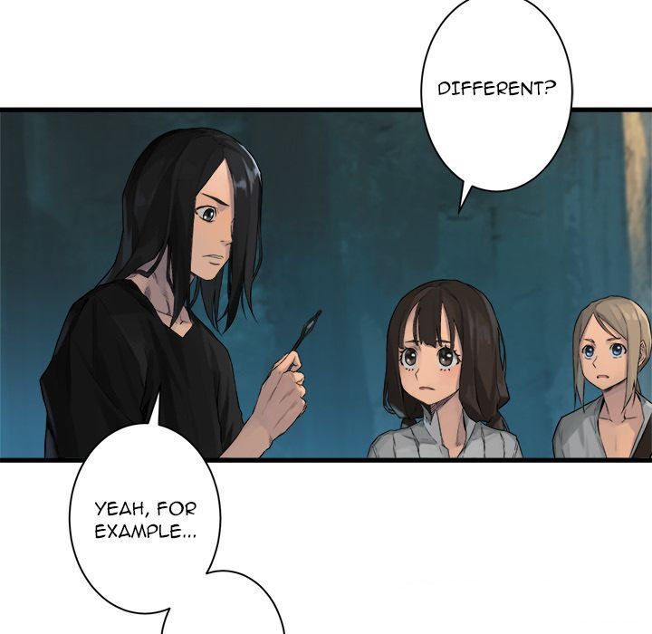 Read Her Summon Manga Online