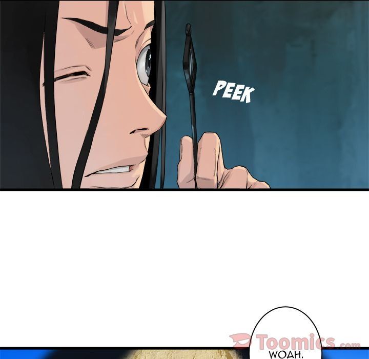 Read Her Summon Manga Online