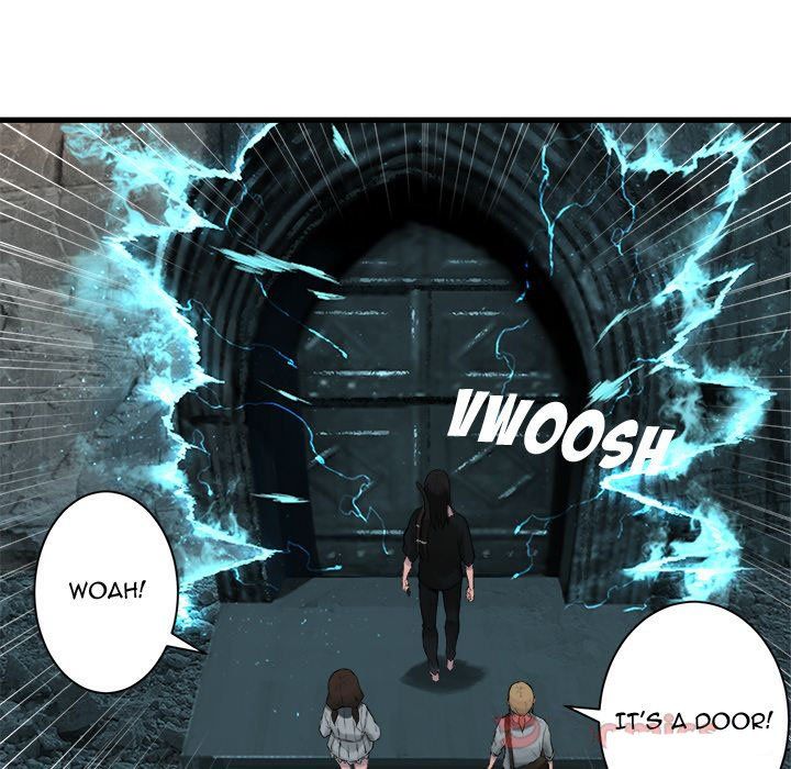 Read Her Summon Manga Online