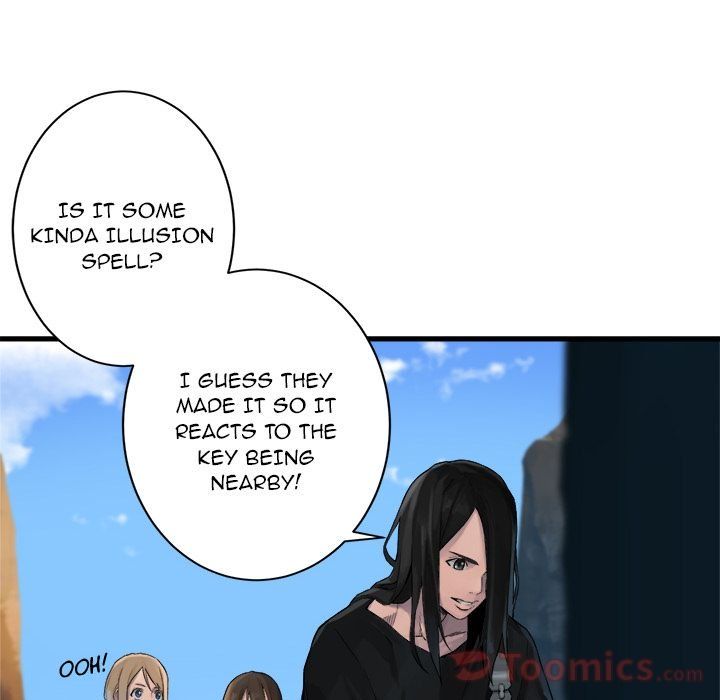 Read Her Summon Manga Online