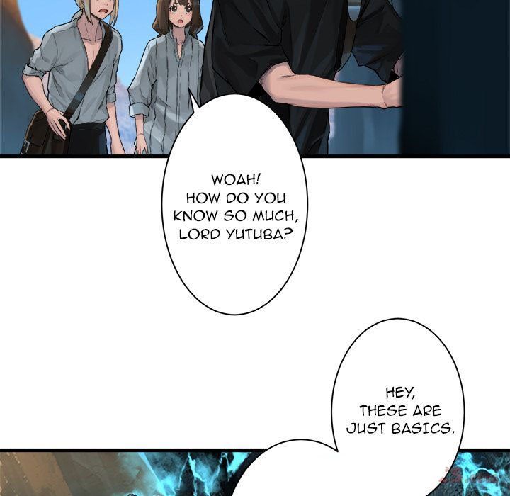 Read Her Summon Manga Online