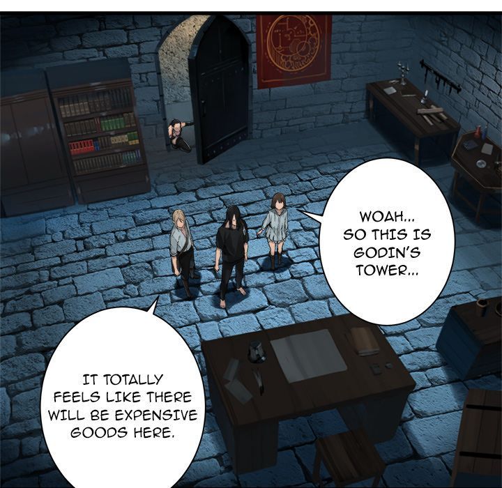 Read Her Summon Manga Online