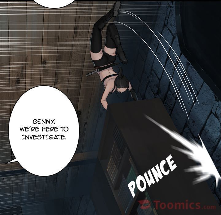 Read Her Summon Manga Online