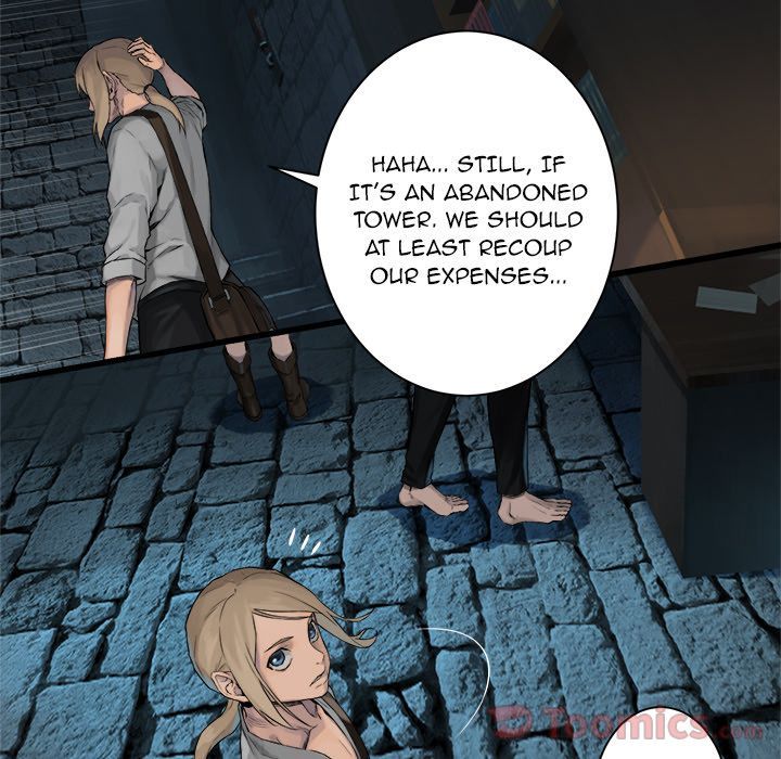 Read Her Summon Manga Online