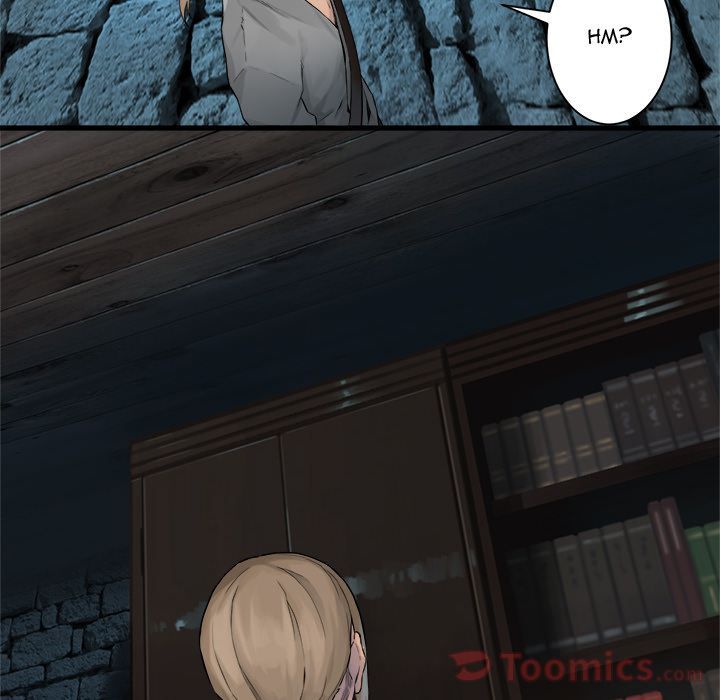 Read Her Summon Manga Online