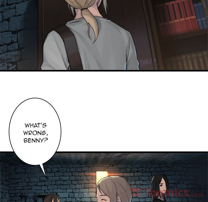 Read Her Summon Manga Online