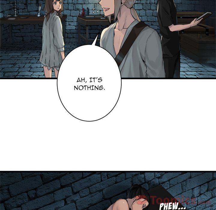 Read Her Summon Manga Online