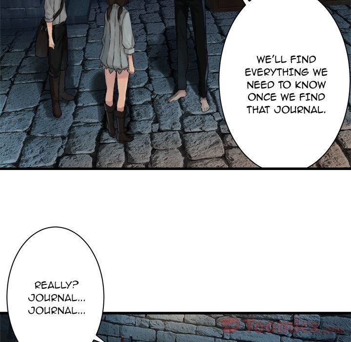Read Her Summon Manga Online