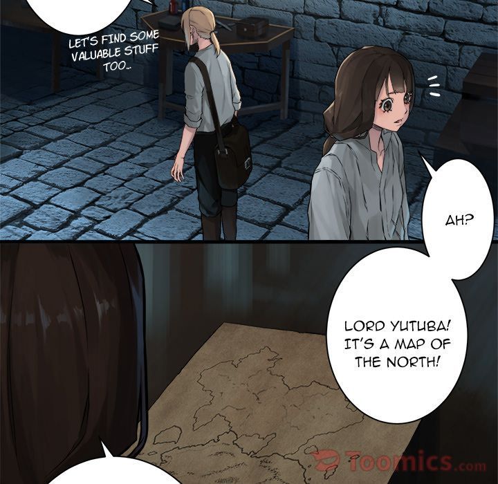 Read Her Summon Manga Online