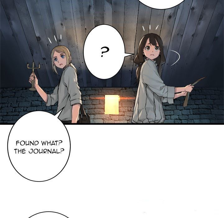 Read Her Summon Manga Online