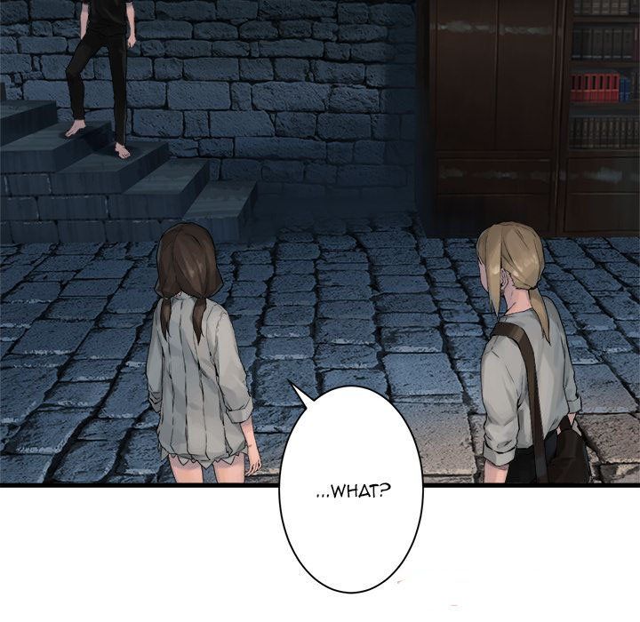 Read Her Summon Manga Online