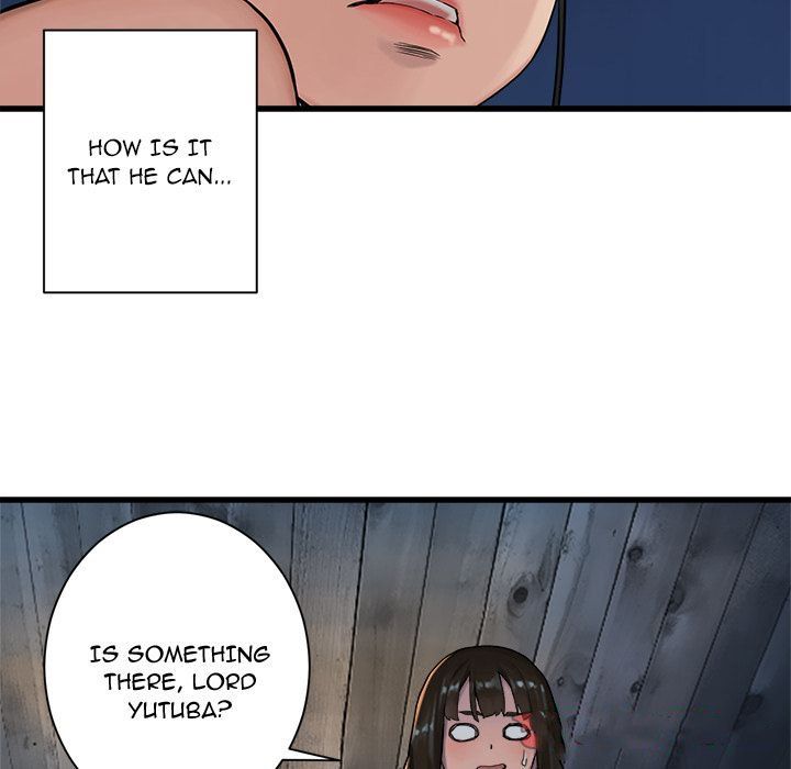 Read Her Summon Manga Online