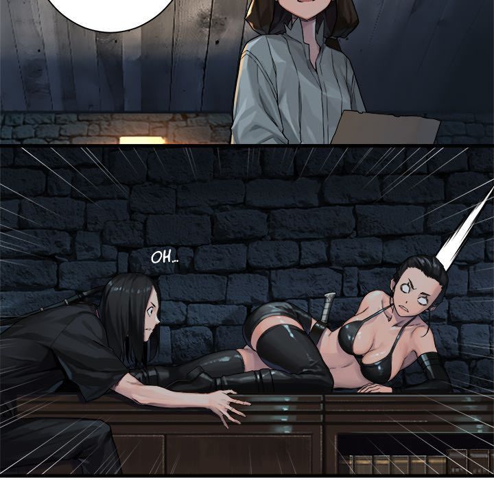 Read Her Summon Manga Online