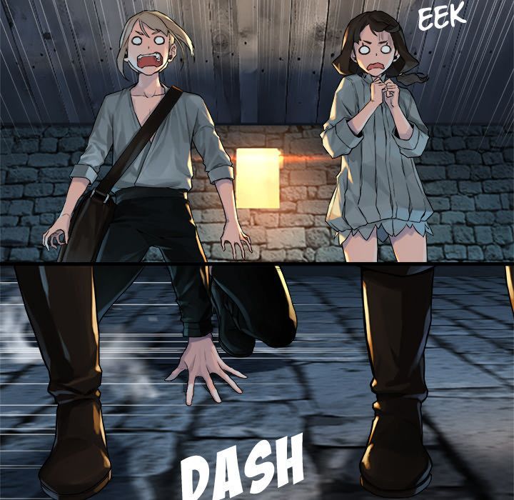 Read Her Summon Manga Online