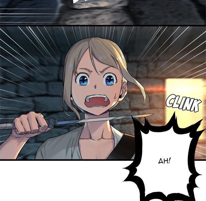 Read Her Summon Manga Online
