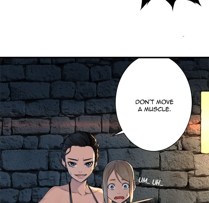 Read Her Summon Manga Online