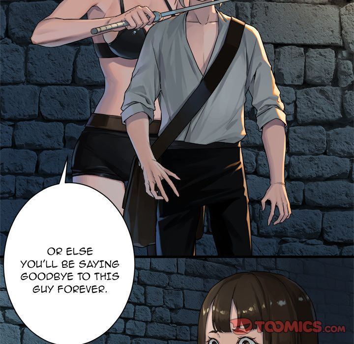 Read Her Summon Manga Online