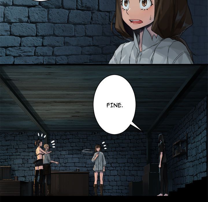 Read Her Summon Manga Online
