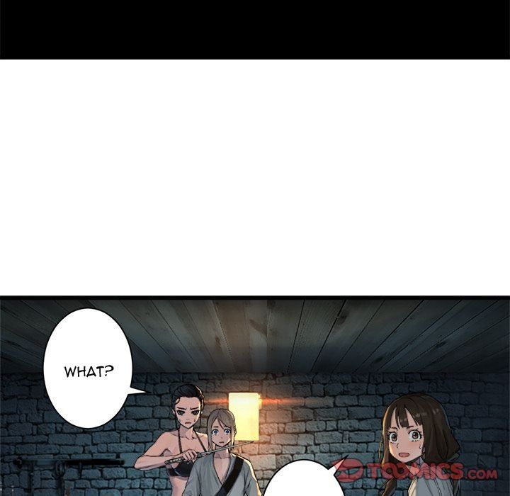 Read Her Summon Manga Online