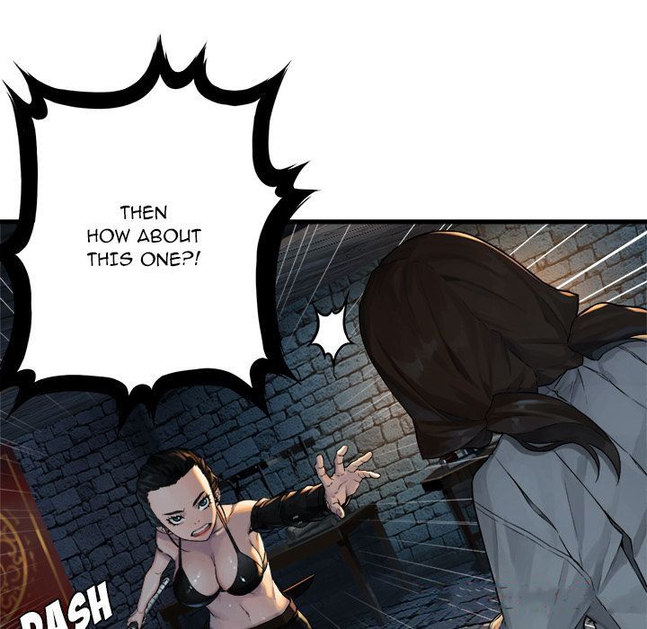 Read Her Summon Manga Online