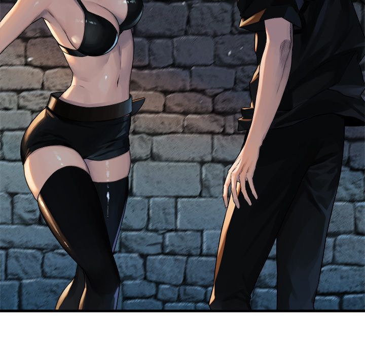 Read Her Summon Manga Online