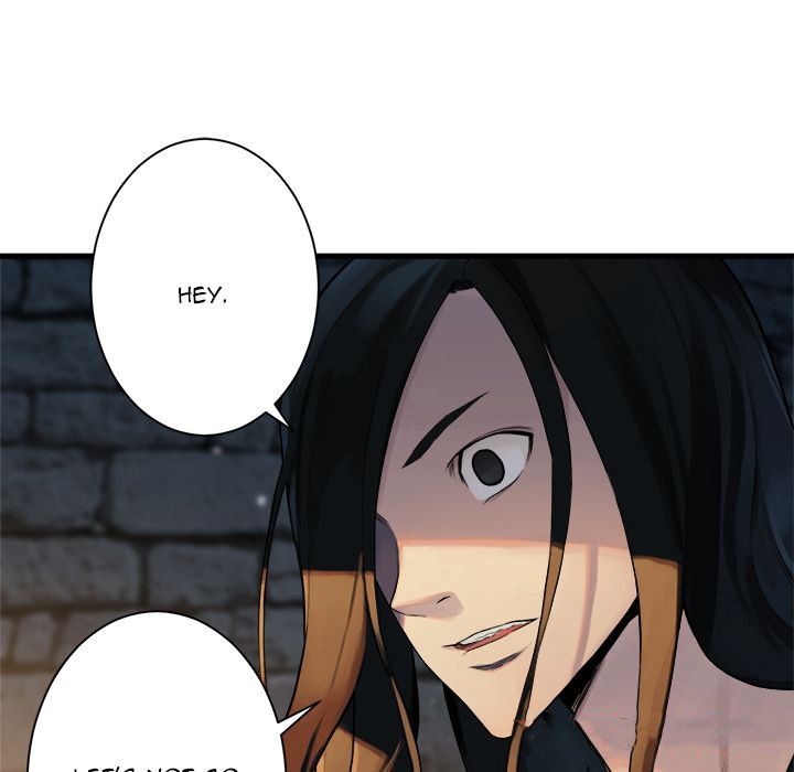 Read Her Summon Manga Online