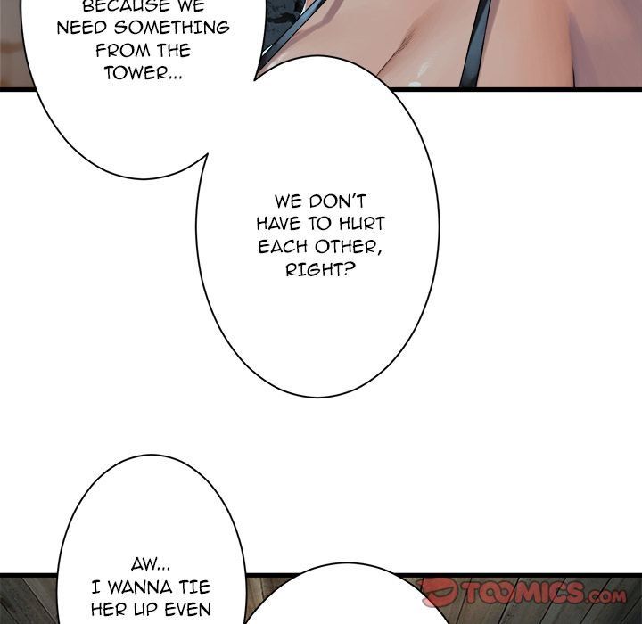Read Her Summon Manga Online