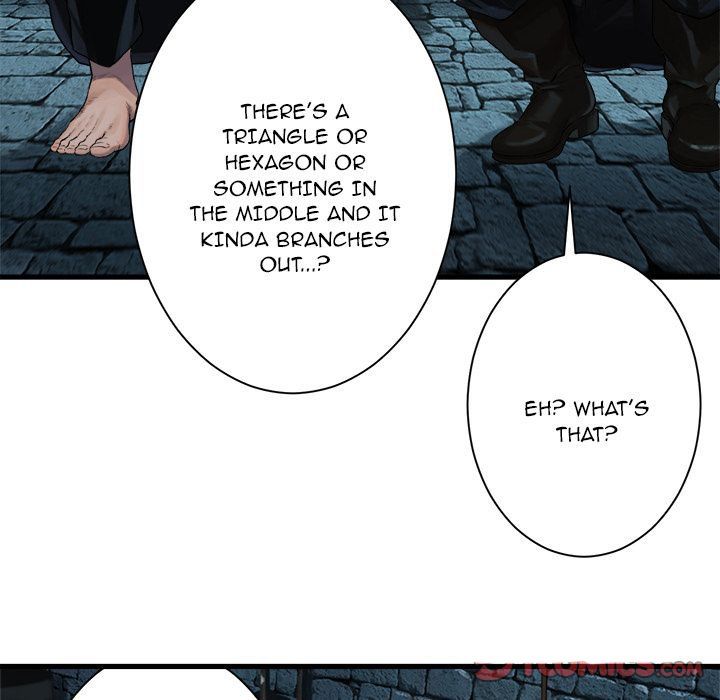 Read Her Summon Manga Online