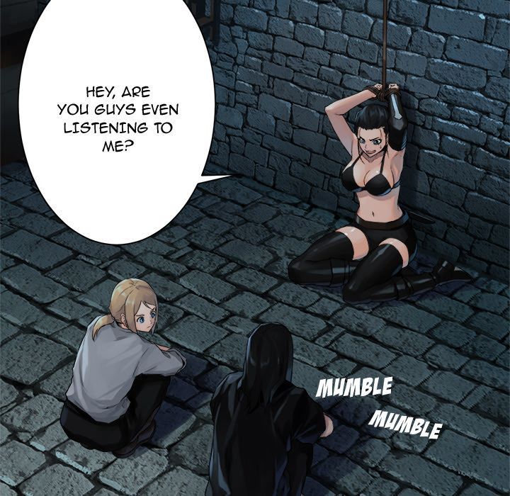 Read Her Summon Manga Online