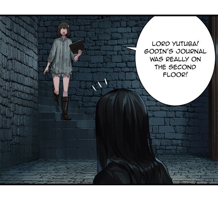 Read Her Summon Manga Online