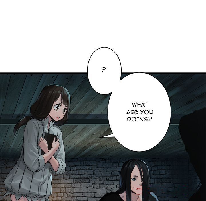 Read Her Summon Manga Online