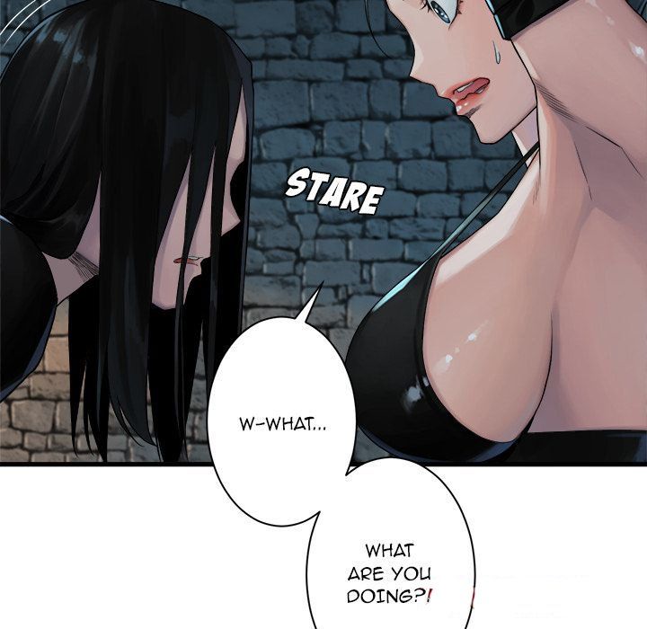 Read Her Summon Manga Online