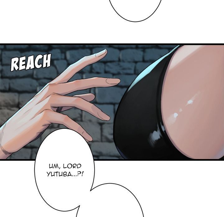 Read Her Summon Manga Online