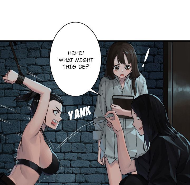 Read Her Summon Manga Online