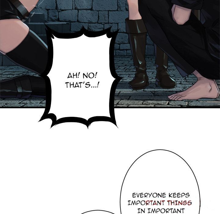 Read Her Summon Manga Online
