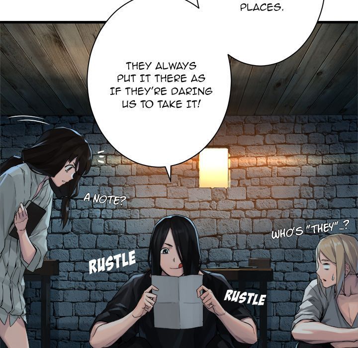 Read Her Summon Manga Online