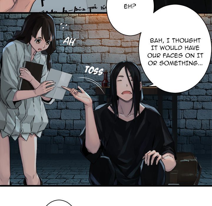 Read Her Summon Manga Online