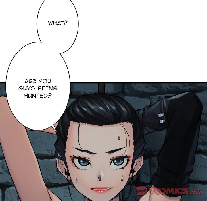 Read Her Summon Manga Online