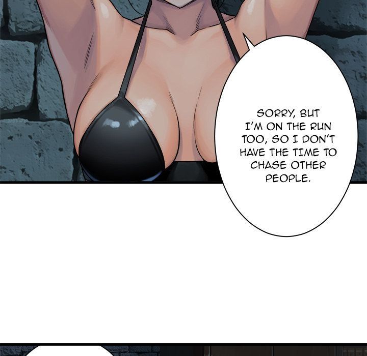 Read Her Summon Manga Online