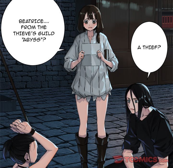 Read Her Summon Manga Online