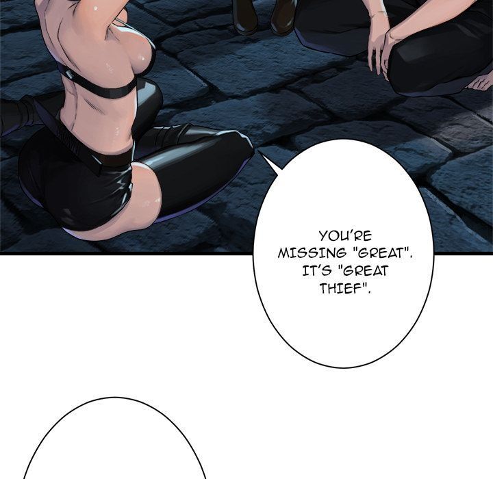 Read Her Summon Manga Online
