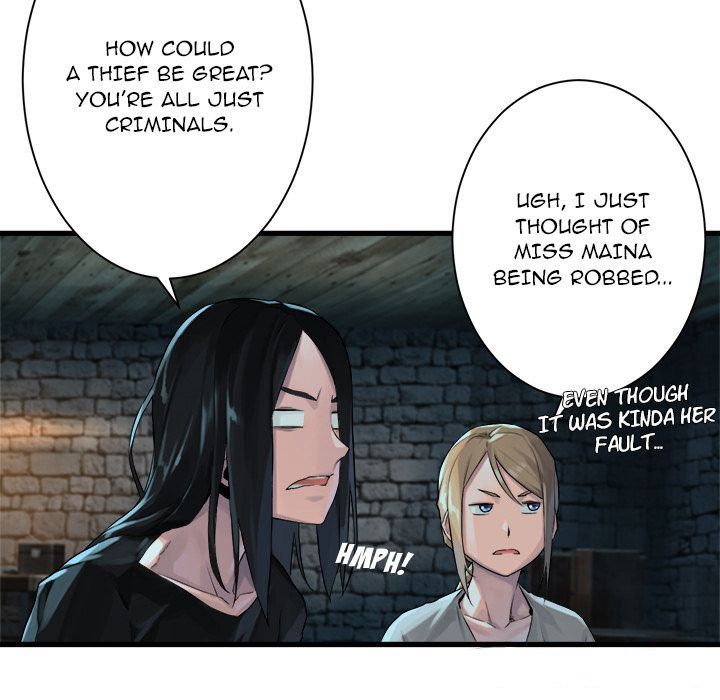 Read Her Summon Manga Online